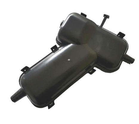 Dead-end clamp cover