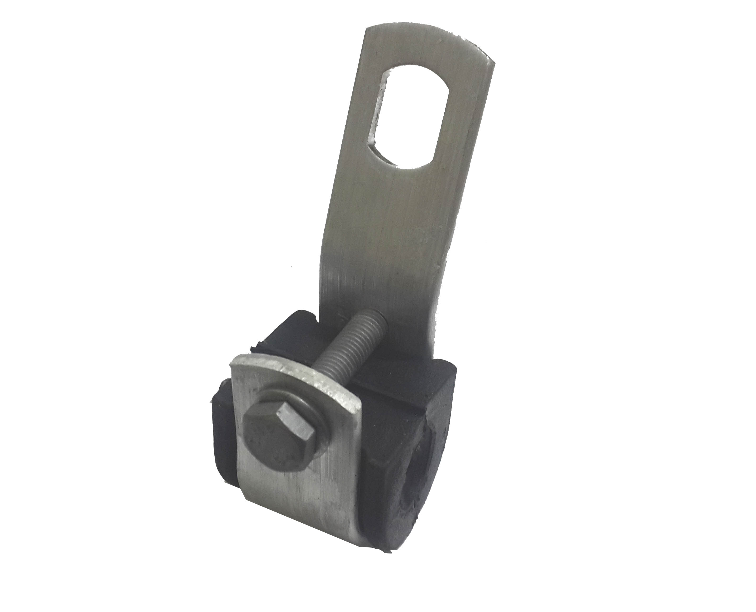 كلمپ انتهایی (كششی)